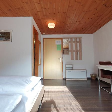 Hotel Suretta Splugen Ngoại thất bức ảnh