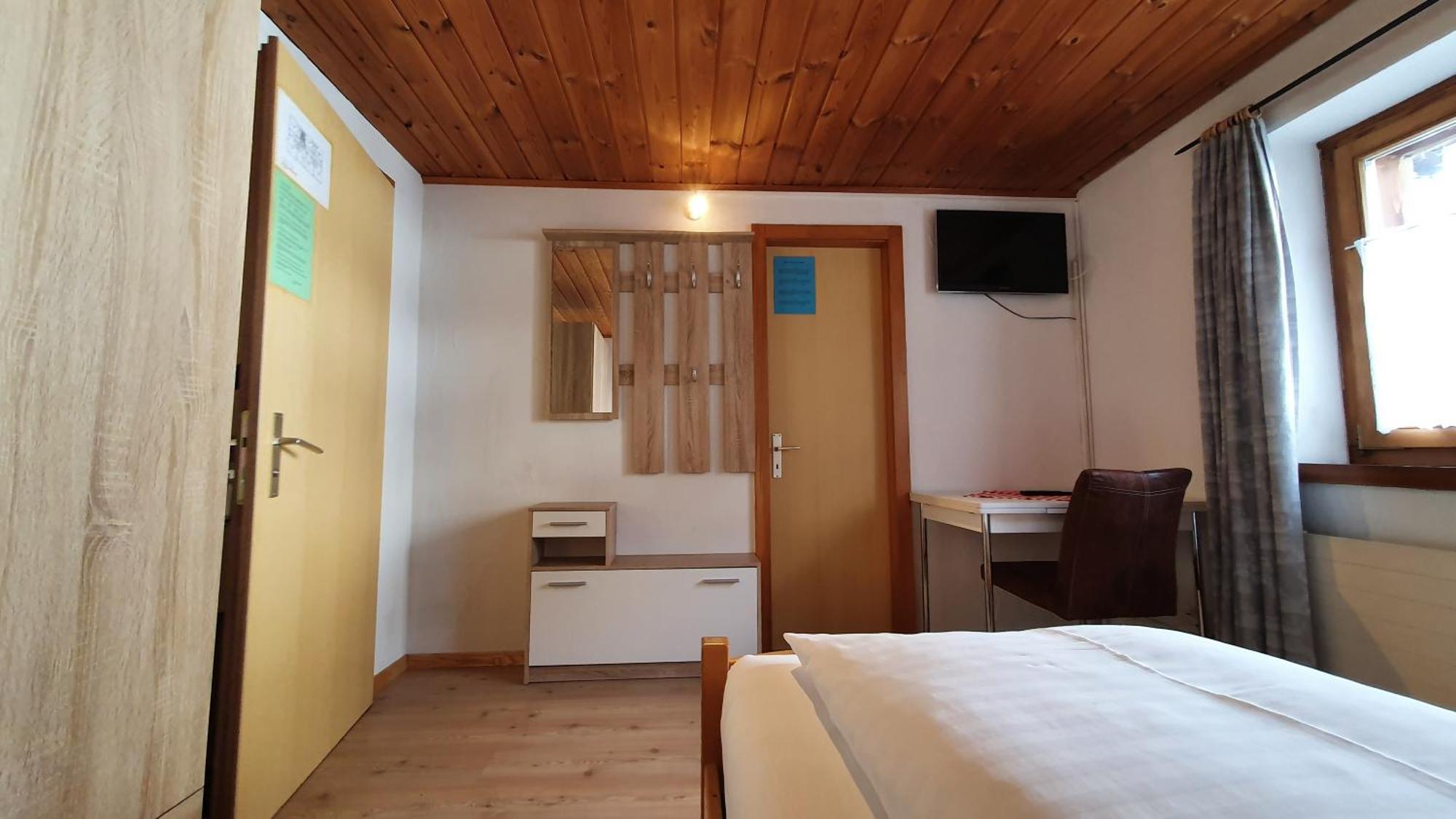 Hotel Suretta Splugen Ngoại thất bức ảnh