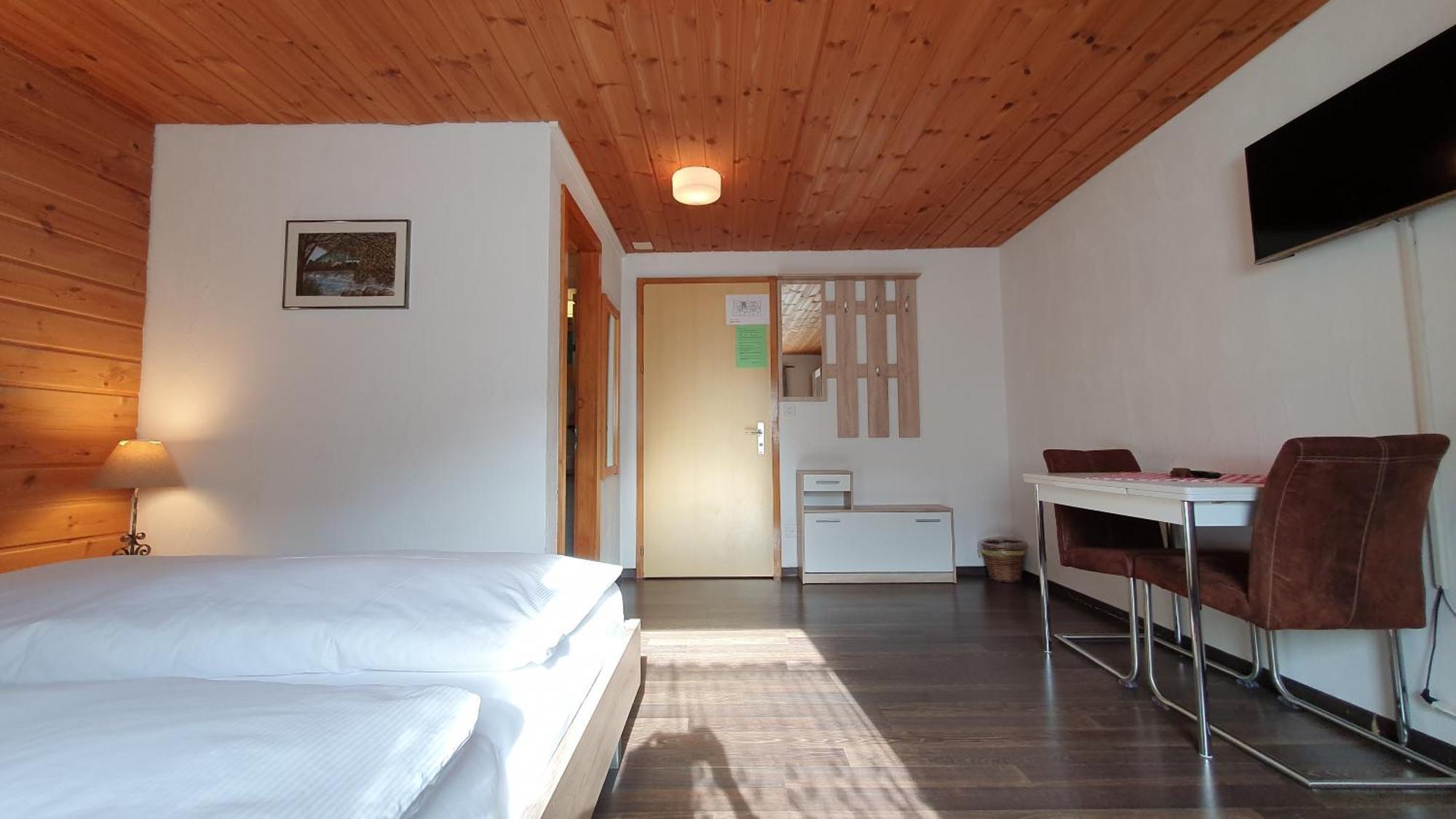 Hotel Suretta Splugen Ngoại thất bức ảnh